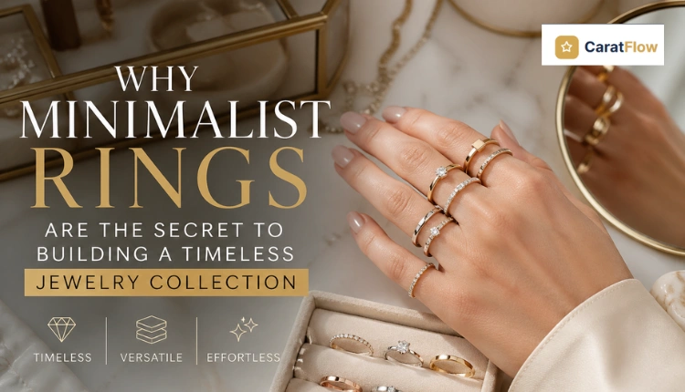 minimalist-rings