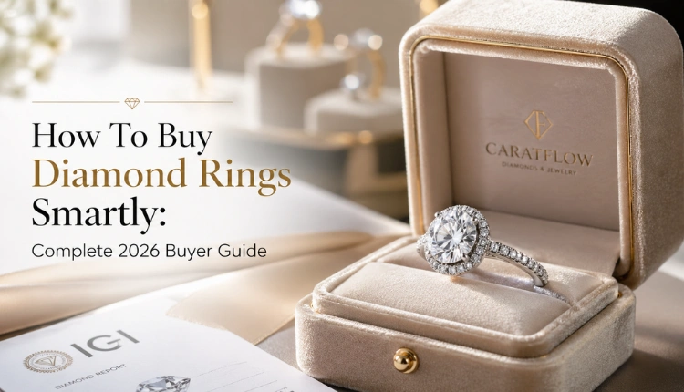 diamond-rings