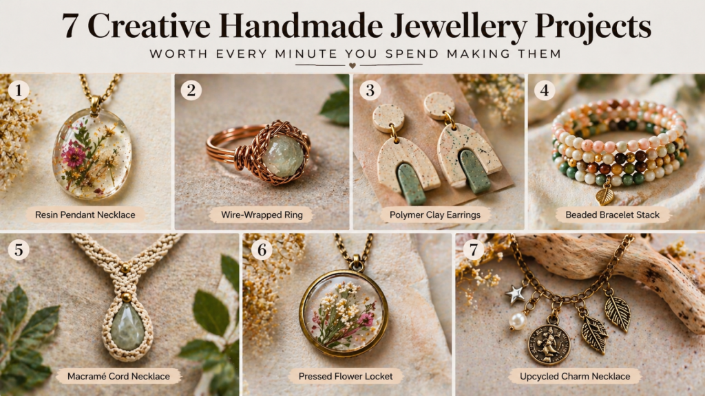 what-are-the-best-handmade-jewellery-projects-to-try-right-now