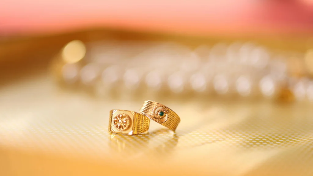 gold-plated-rings-how-to-care