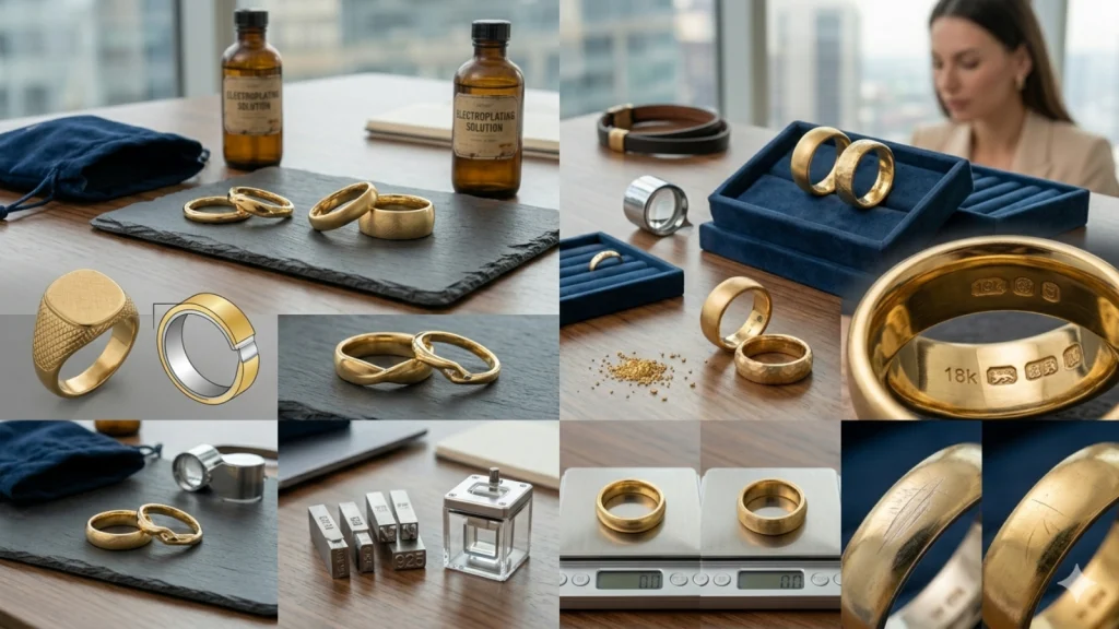 gold-plated-rings-vs-solid-rings