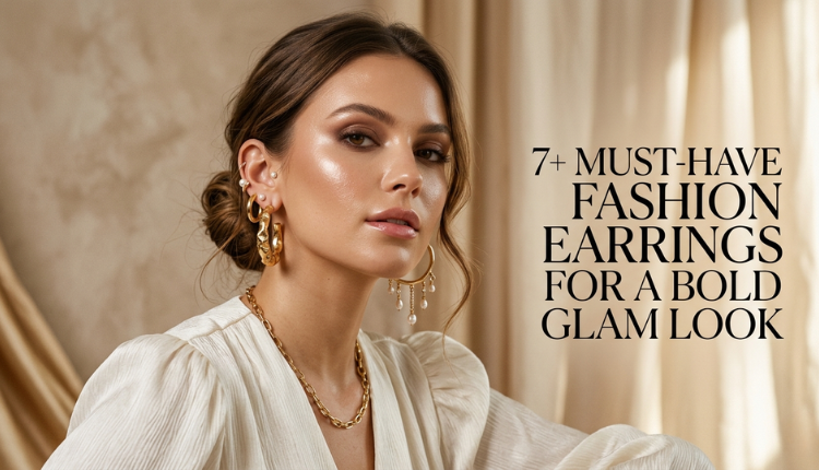 fashion-earrings