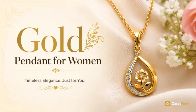 gold-pendent