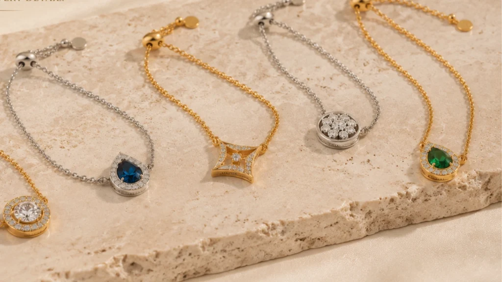 how-to-style-a-pendant-bracelet