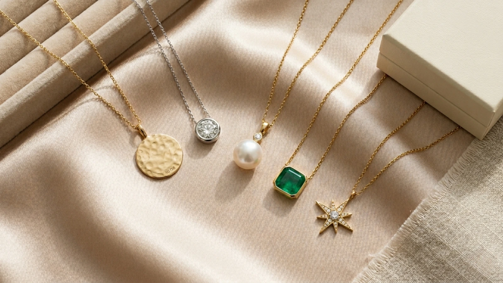 pendant-set