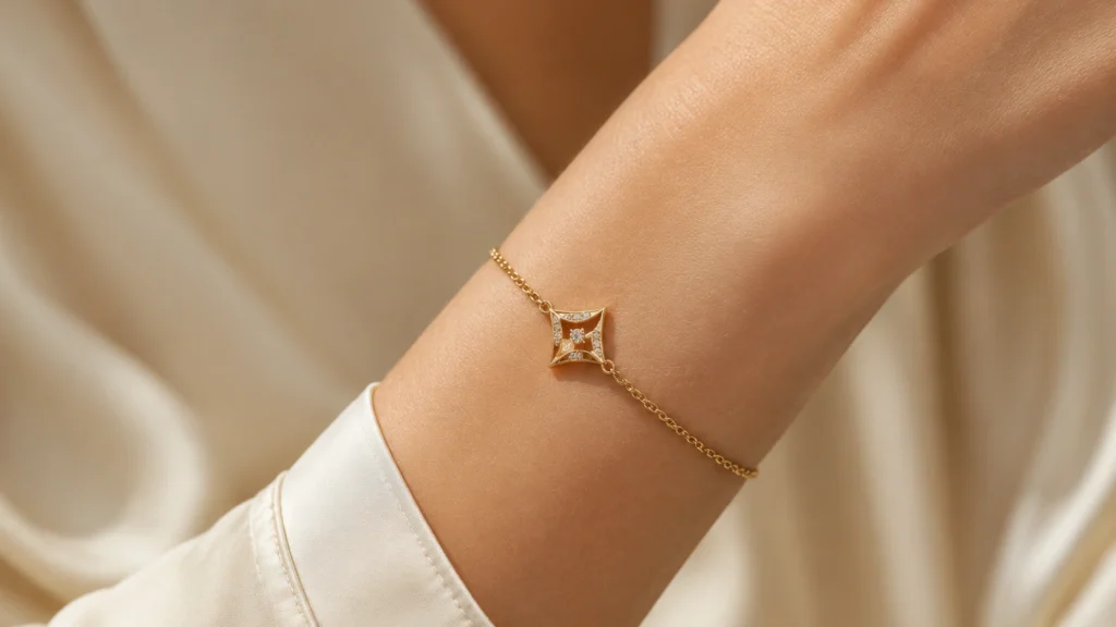 what-is-a-pendant-bracelet