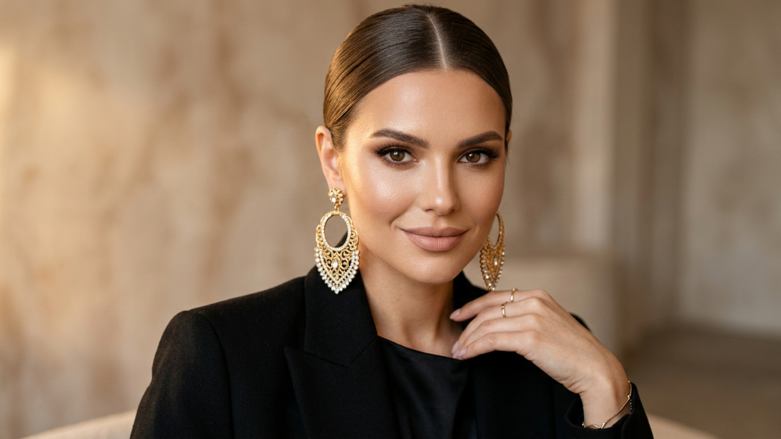 Statement Earrings fashion-earrings-for-women
