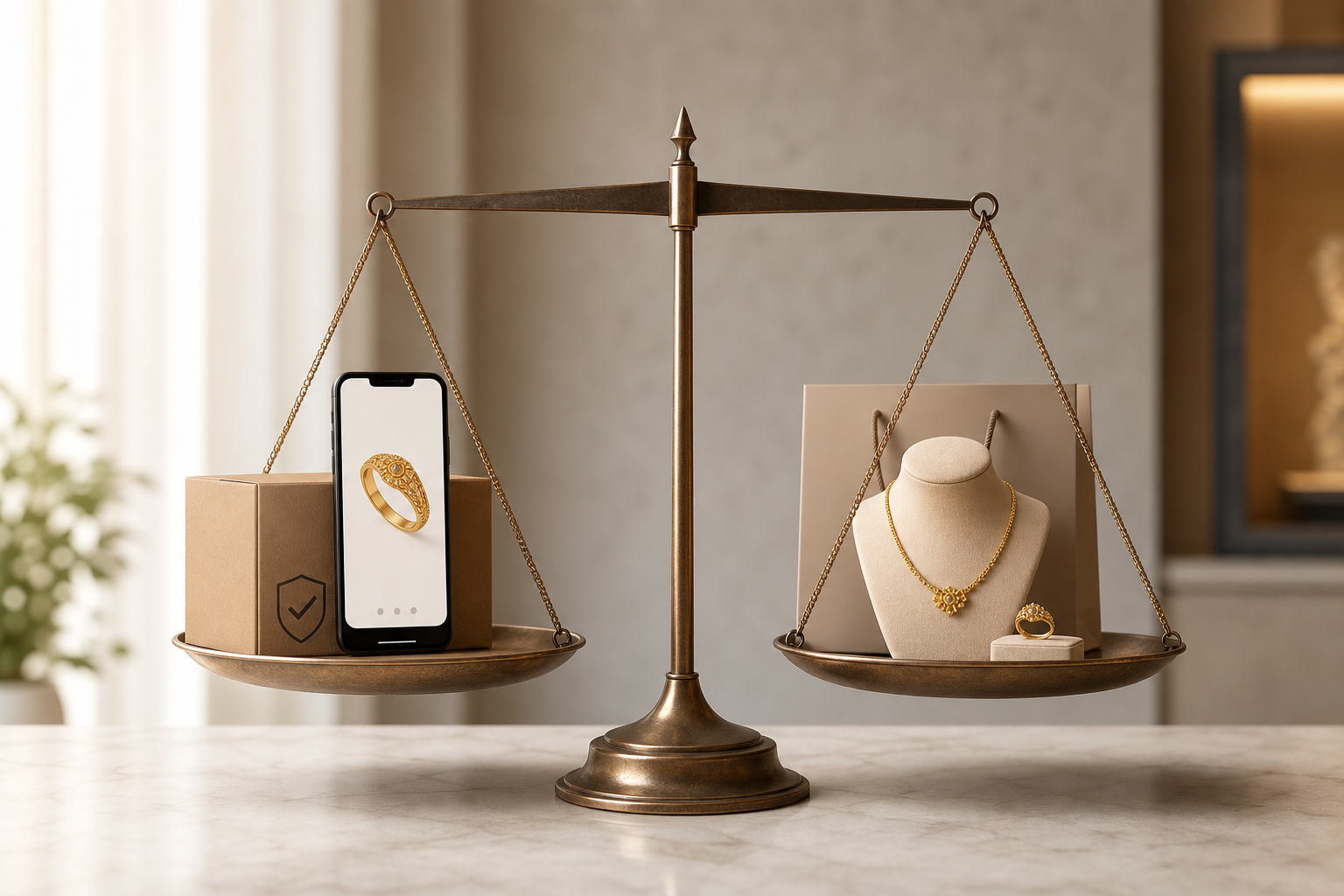 jewelry gifts which is better for purity-guaranteed gold comparison chart