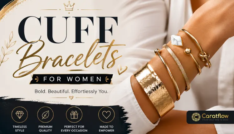 Cuff-Bracelets