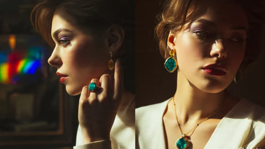 how-to-style-gemstone-jewelry-this-year
