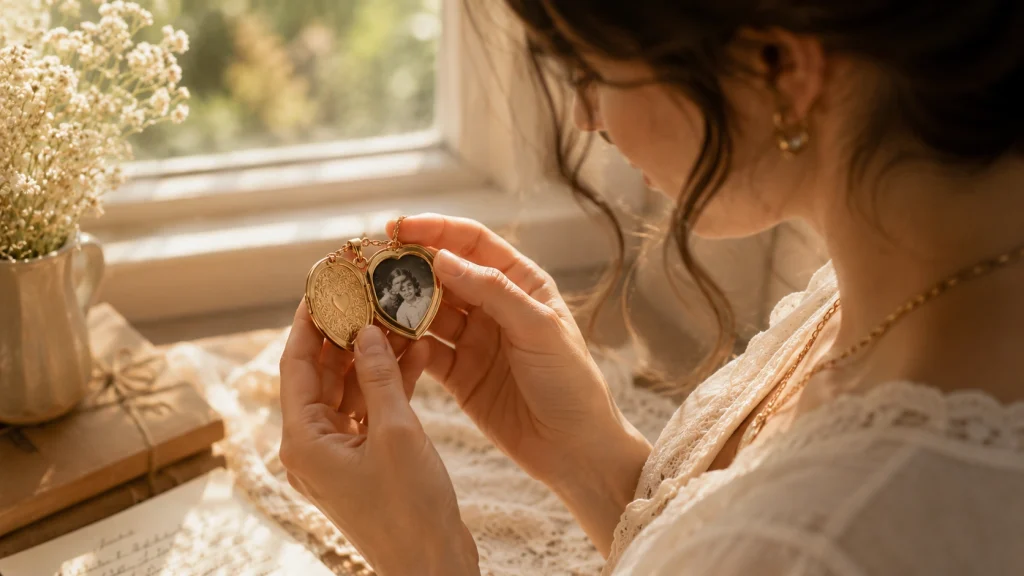 the-psychology-of-wearing-something-that-holds-a-memory