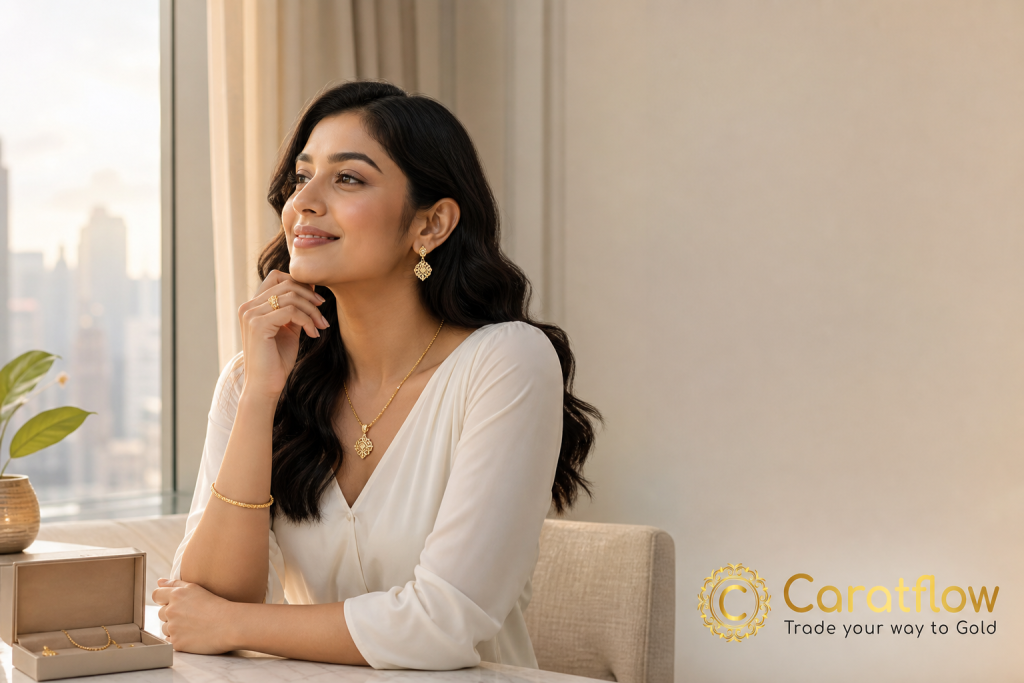 Best Gold Jewelry with Lifetime Exchange and Buyback for NRIs in 2026
