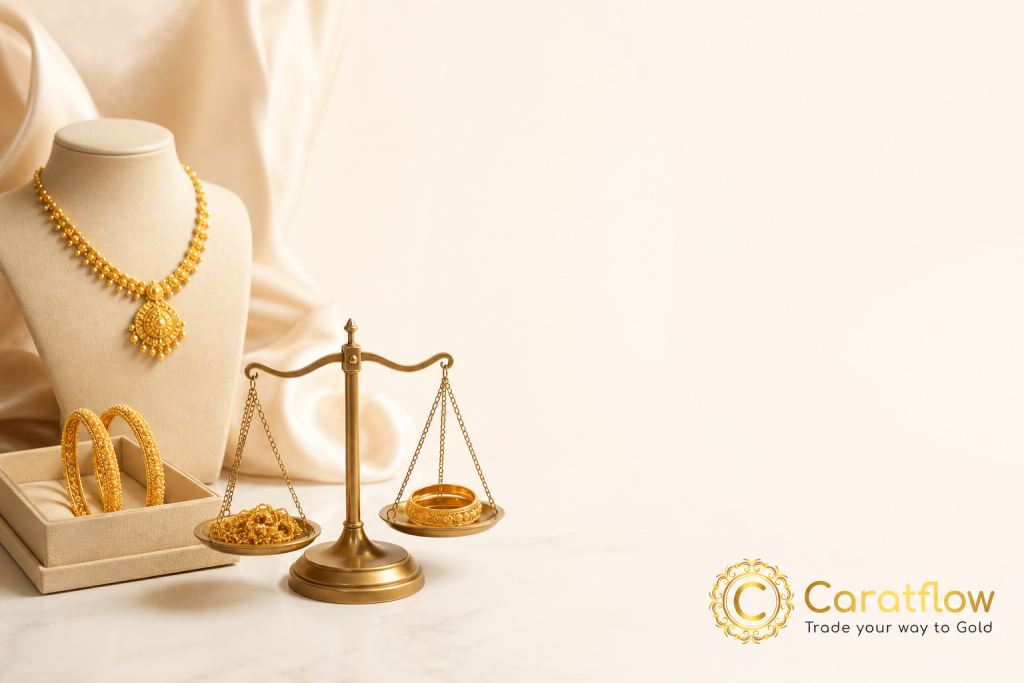 BKO Jewellery vs Tanishq for NRIs: Which Is Better for Lifetime Exchange and Buyback?