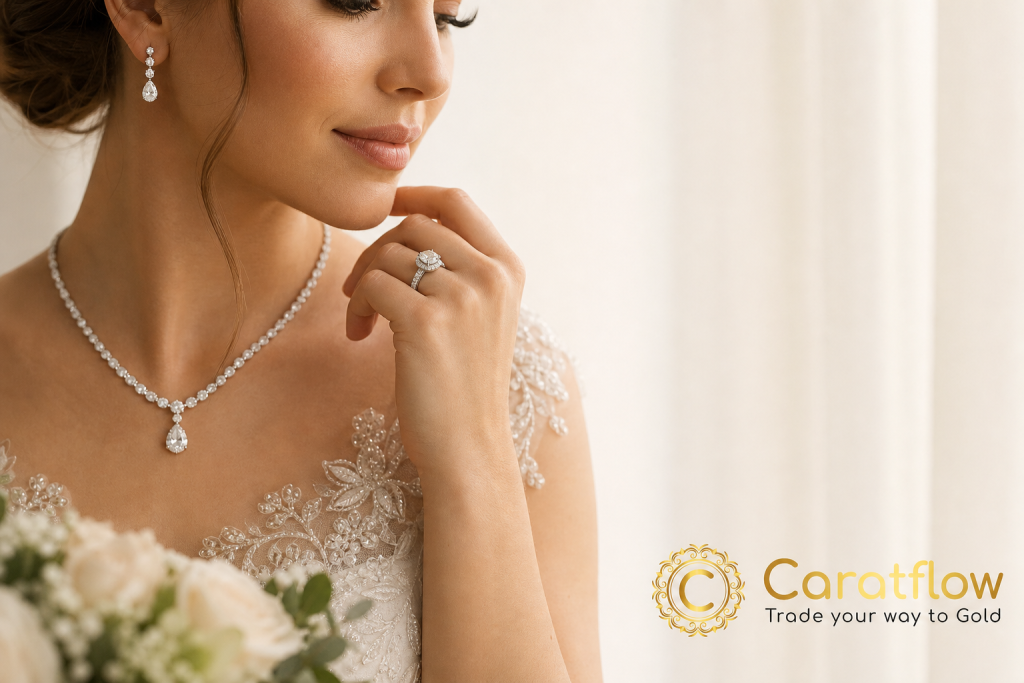 Best GIA Certified Diamond Jewelry for Bridal Jewelry in 2026