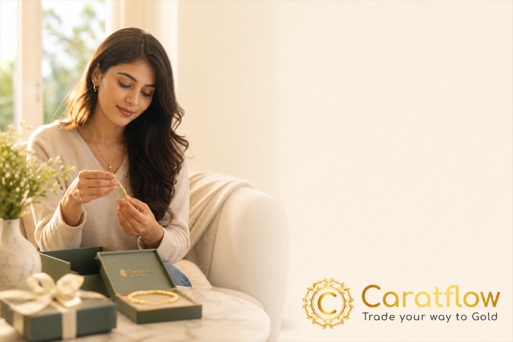 Can Gift Buyers Trust Lifetime Exchange and Buyback Guarantees on Gold Jewelry?