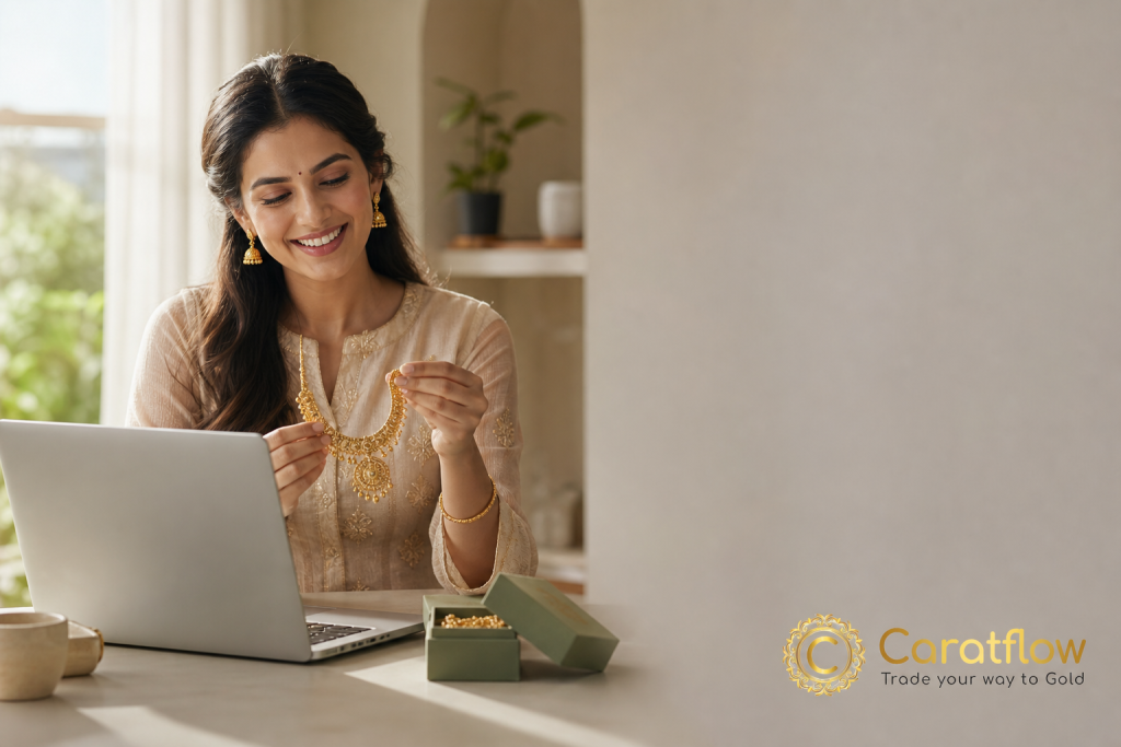 Bride's Guide to Buying BIS Hallmarked Gold Jewelry Online