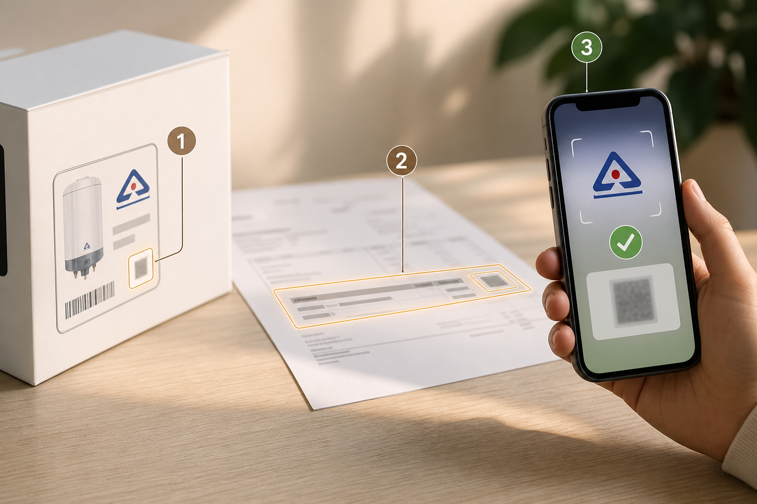 step-by-step BIS hallmark verification and invoice breakdown
