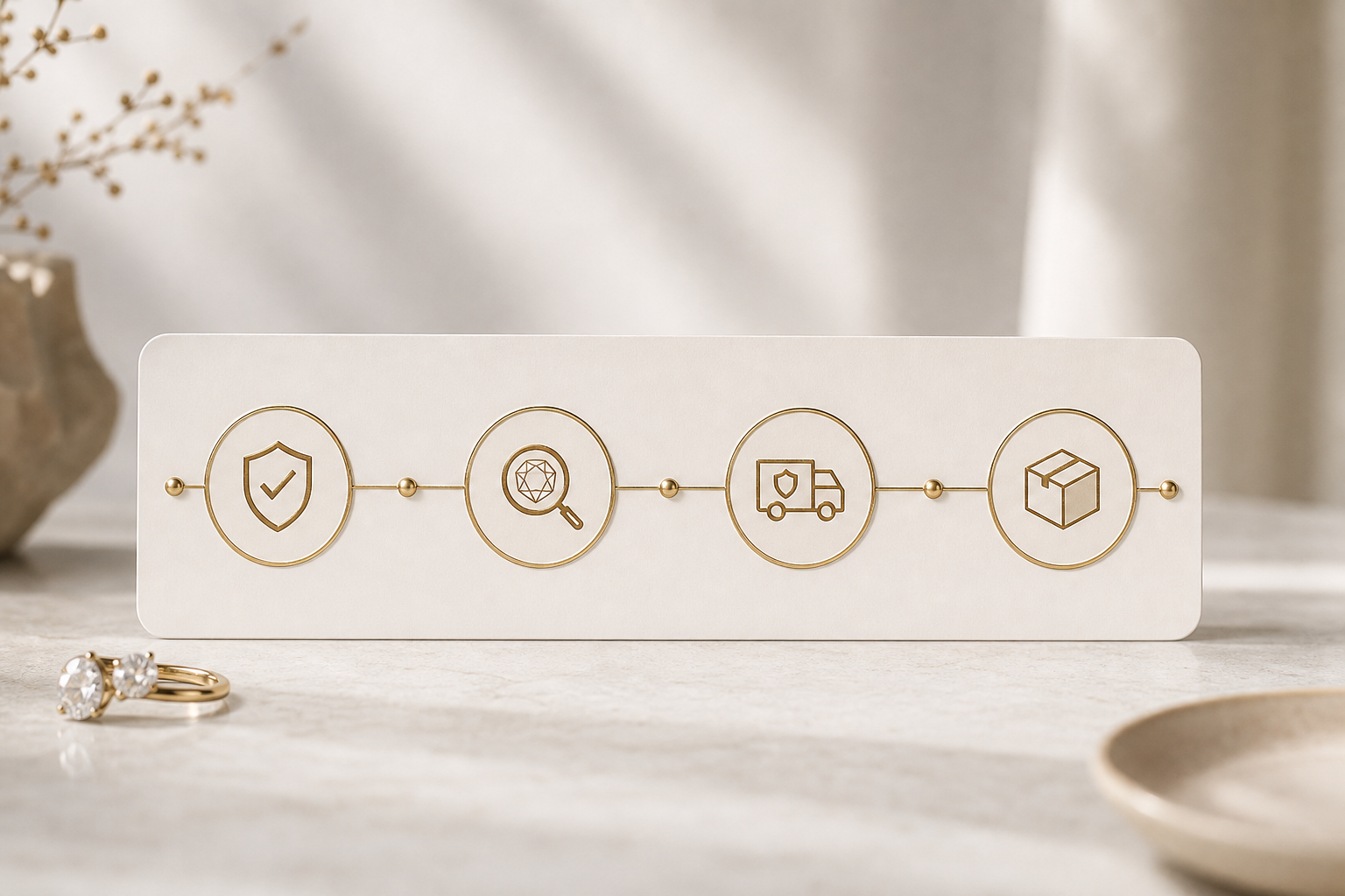 compare shipping and verification tools