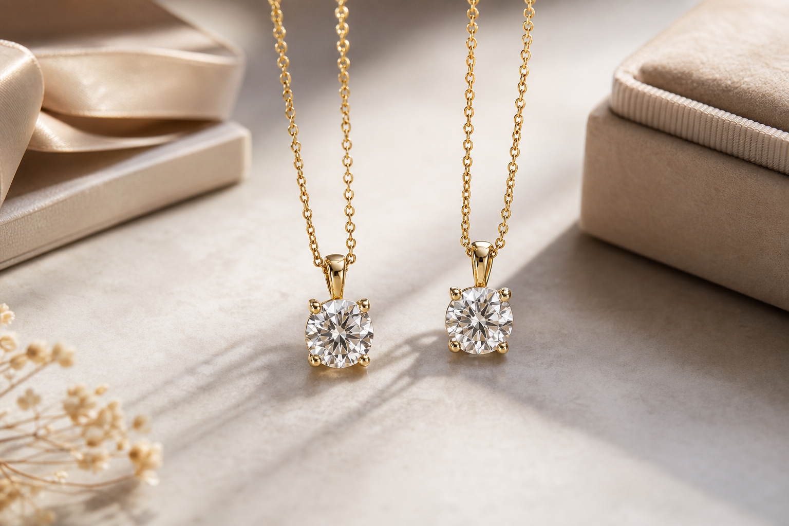 best GIA vs IGI diamond jewelry comparison hero