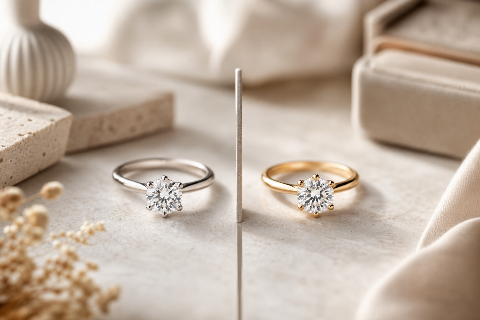 comparison of BIS hallmarked online jewelers by returns, purity guarantee, and shipping