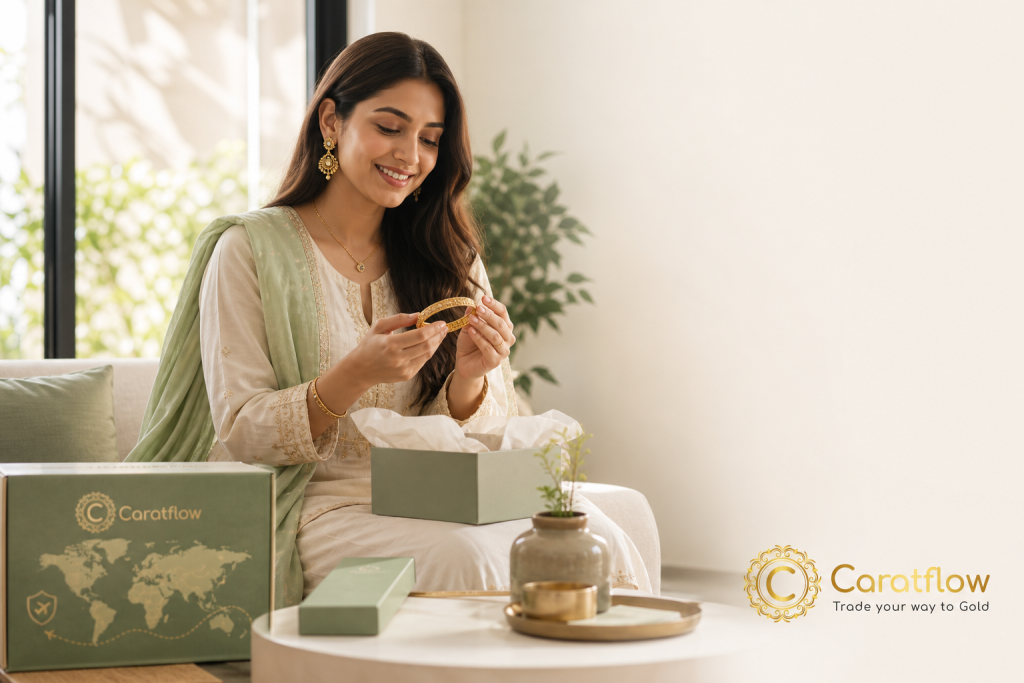 Best Insured International Indian Jewelry Shipping for Celebration Gifts in 2026