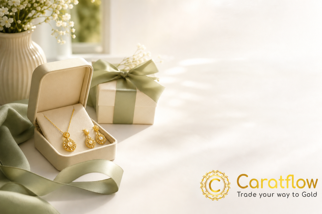 Best BIS Hallmarked Gold Jewelry Online for Jewelry Gifts in 2026