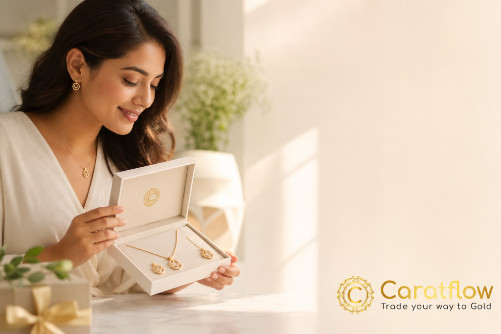 Best Gold Jewelry with Lifetime Exchange and Buyback for Jewelry Gifts in 2026