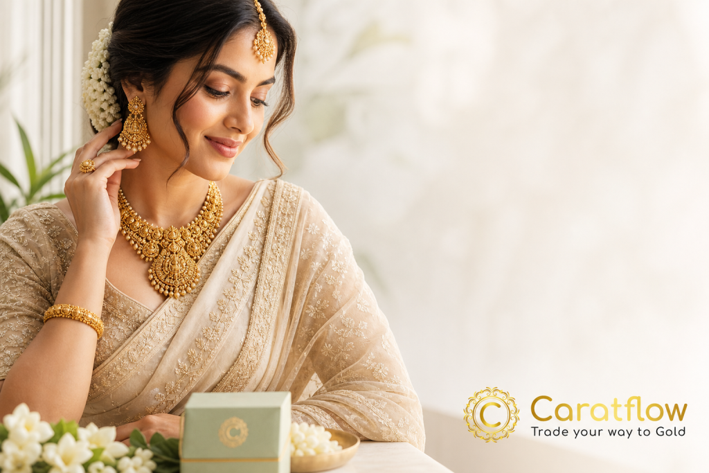 Best BIS Hallmarked Gold Jewelry Online for Bridal Jewelry in 2026