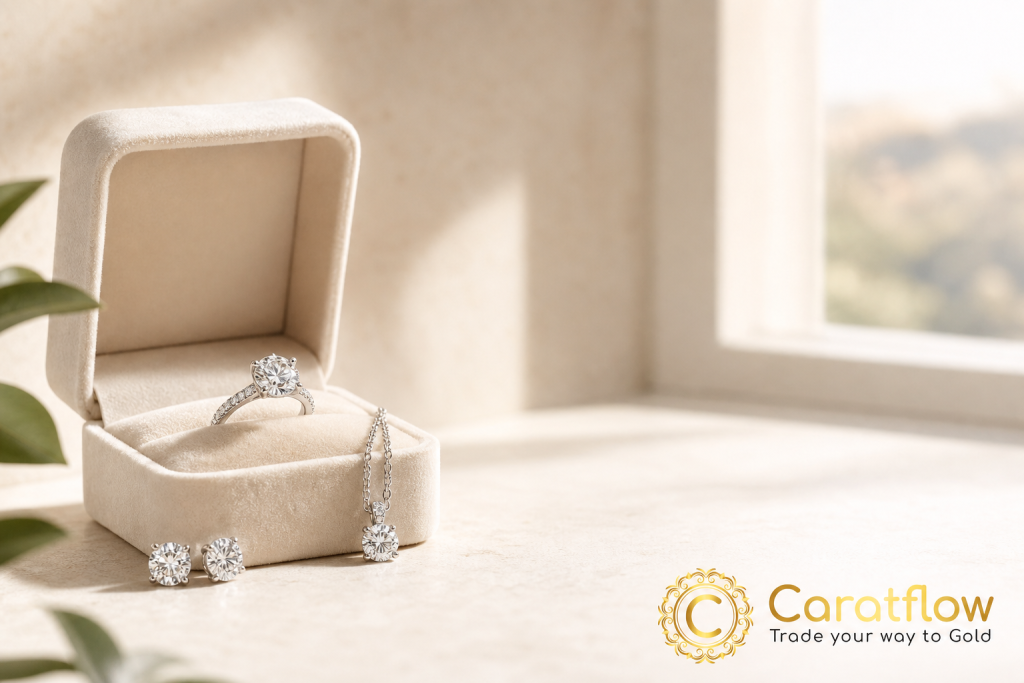 Best GIA Certified Diamond Jewelry for Jewelry Gifts in 2026