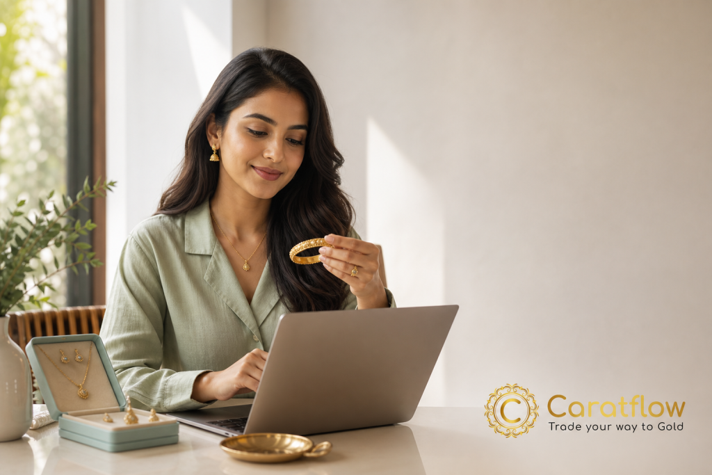 Best BIS Hallmarked Gold Jewelry Online for First-Time Buyers in 2026