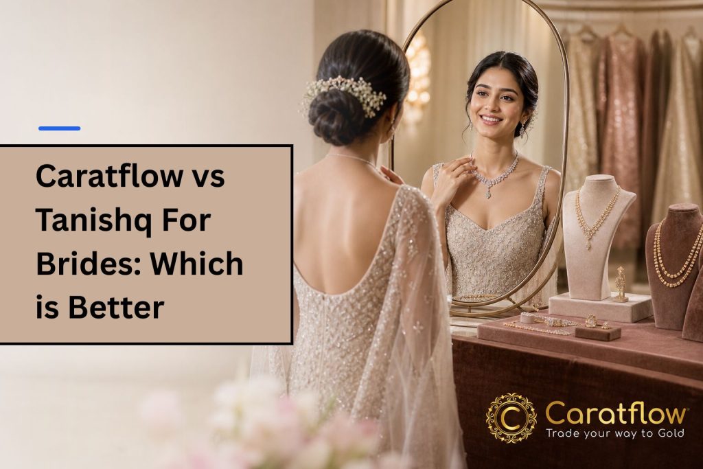 BKO Jewelry vs Tanishq for Brides: Which Is Better for Lifetime Exchange and Buyback?