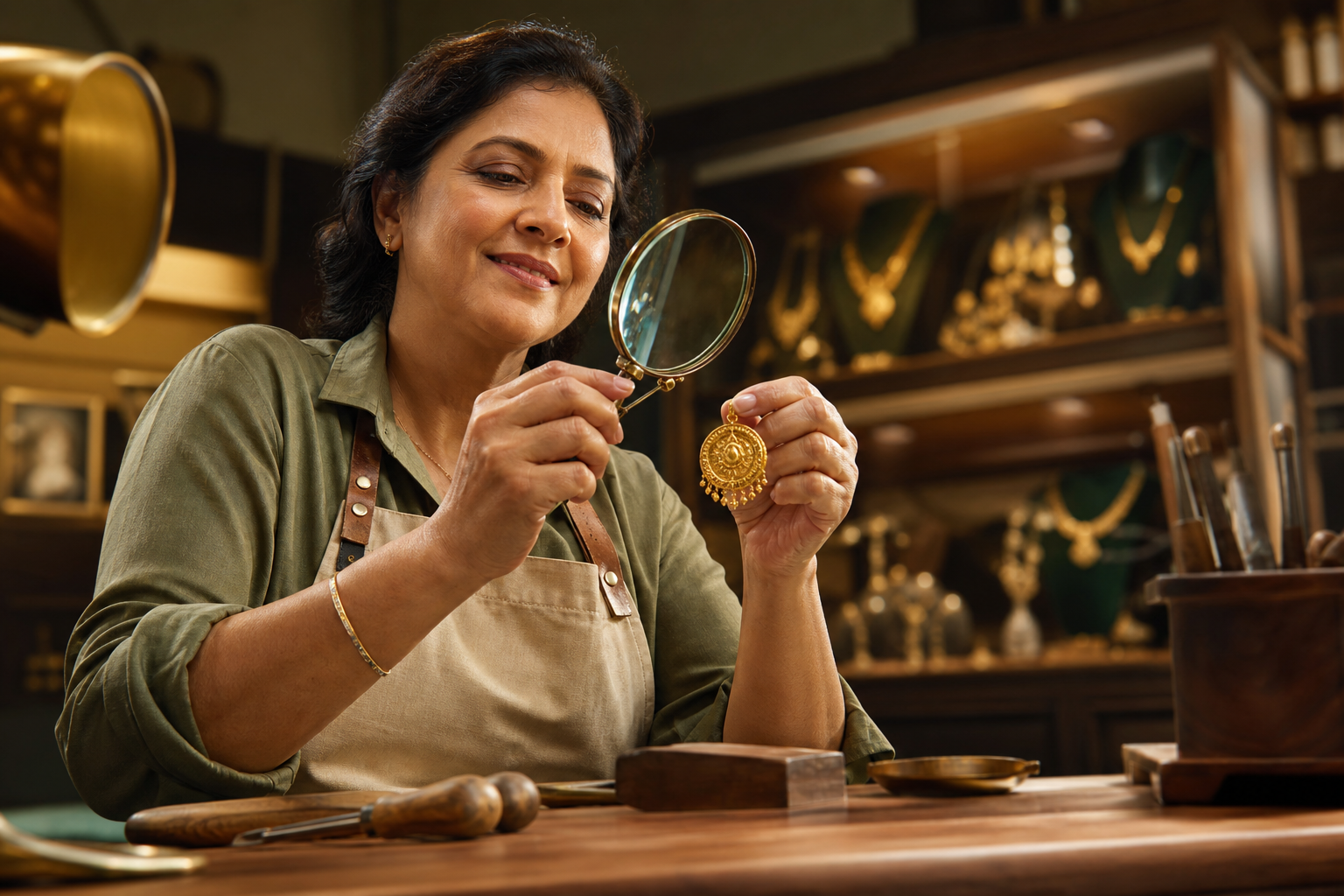 gold price checklist before buying