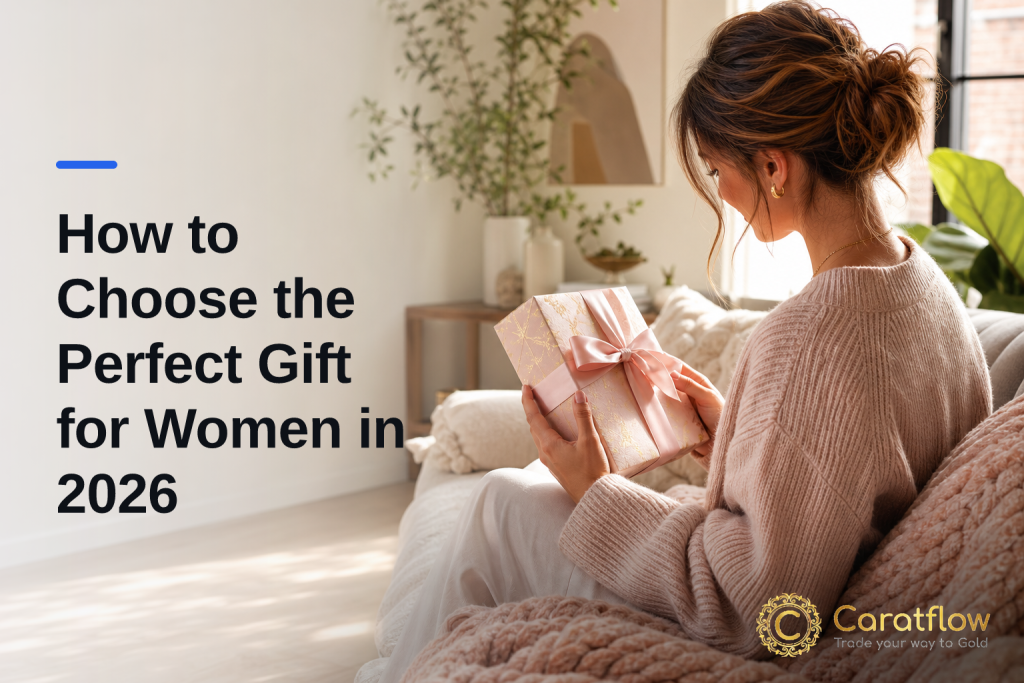 How to Choose the Perfect Gift for Women in 2026