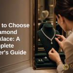 How to Choose a Diamond Necklace: A Complete Buyer's Guide
